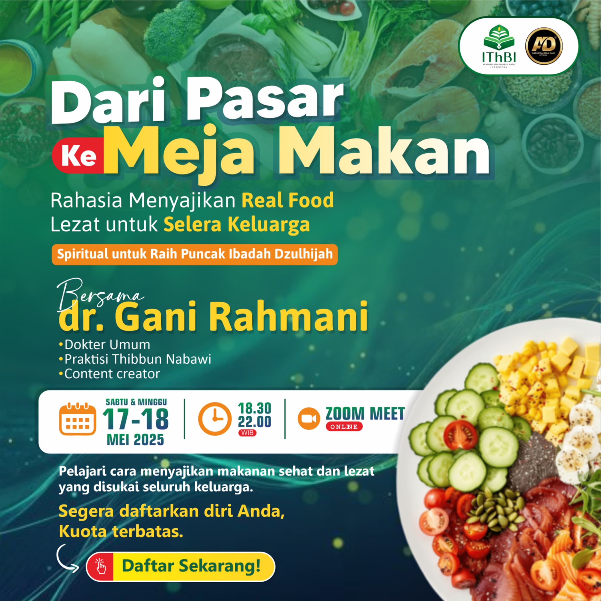 SEHAT HOLISTIK KLASIK